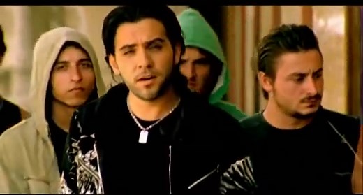 İsmail YK - Allah Belanı Versin (Official Video)