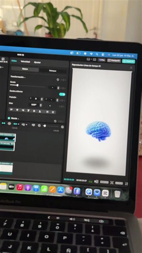 Efecto flotante CapCut: cómo hacerlo paso a paso