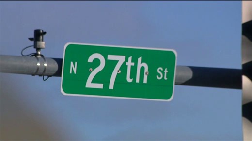 Portion of 27th Street to close Feb. 2; I-94 East-West Freeway Project