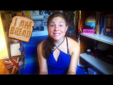 TURNING INTO BREAD? | Silver Hypnosis Reaction Video