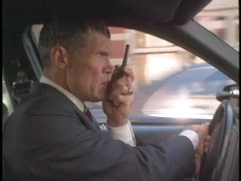 My Fellow Americans (1996)