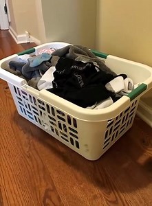 57K views · 93 reactions | MY HUSBAND REFUSED TO BUY A NEW WASHING...