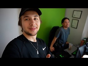 Day in the Life of a Roblox Youtuber!