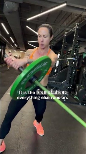 One hour to build your own health is not optional