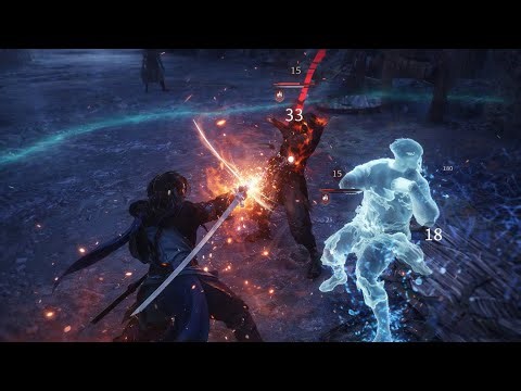 3 Stages of Pure Combat ⚔️ Hardest Final Fight | Where Winds Meet Gameplay