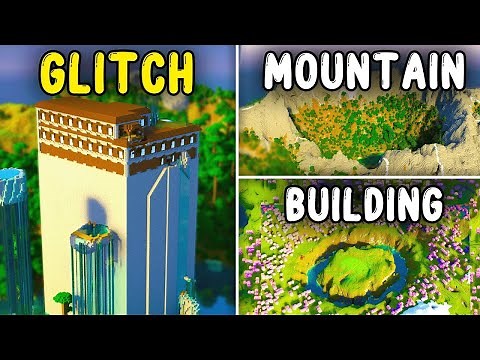 20 INSANE Seeds You Haven’t Tried Yet! Minecraft 1.21+