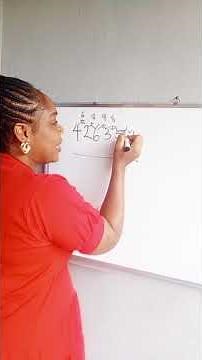 multiplication by 11 in just 3 seconds #math #multiplicationtrick