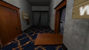 Exploding elevator video - Xen-Crisis mod for Half-Life
