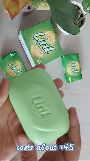 Liril Lime Soap 2025 - Still a Summer BEAST or Just Nostalgia? 😲 #LirilLimeSoap #SoapReview