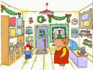 Busytown Best Christmas Ever (PC Game)