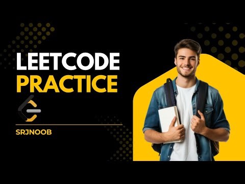 Leetcode Practice Live Day - 179