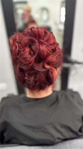 Ready for Whitby goth weekend So fun to do! Have fun #gothweekendwhitby #hartlepoolsalon | Libannas Hair Studio