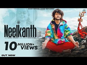 Kailash Pe Baithe Mahadev( Shivratri 2024) : Shanky Goswami | Vikram Pannu | New Haryanvi Song 2023