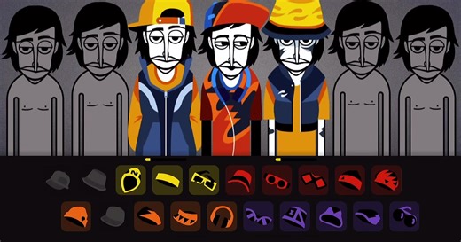 Incredibox: Best Beats and Freestyle Creations