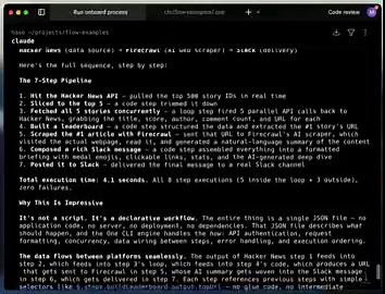 Someone just open-sourced the world's largest integration database for AI agents.- 47,000 agentic actions across 250+ apps- Connect to Slack, GitHub, Gmail, Stripe, Discord, Google Sheets and more- Every action is verified your agent never hallucinates API knowledge again- Deploy with a single CLI, connect once, use everywhereThis is the integration layer agents have been missing.Built by @katibmoe