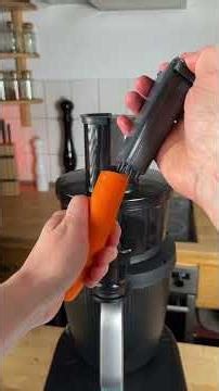 Gemüseschneiden mit dem Thermomix TM7: Adapterdeckel für WunderSlicer #tm7 #thermomix #wunderslicer