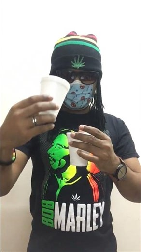 බලන්නම ඕනෙ එකක්.. It's a Simple Magic Trick #fyp #shorts #foryou #magic #asiacup #slvsban #srilanka