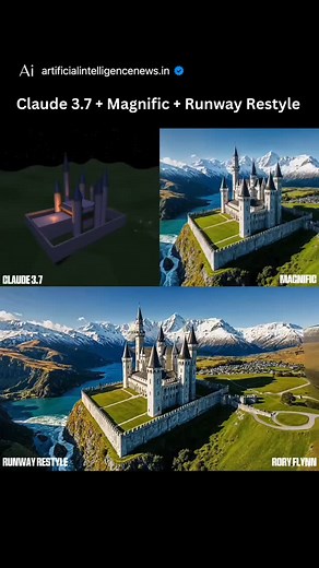 Would’s smallest computer (with “battery”) next to a typical polished white rice grain. An x86 platform with hundreds of thousands of transistors for monitoring, analyzing, communicating and acting on data. Cost less than10¢… | Artificial Intelligence News