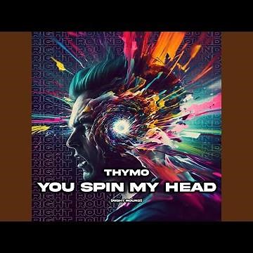 You Spin My Head (Right Round)
