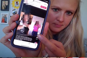 Autistic kid's mom begs TikTok to remove ‘Autism Challenge’ vids mocking disabled