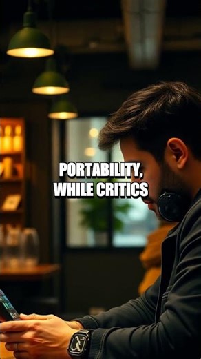 A Fresh Take on Ultra-Portable AI Assistants in Everyday Tech