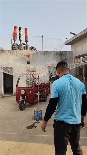 As long as there are people the Peach Blossom Garden will not exist #basketball#Basketball need