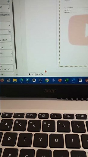 MS Word Tip / ወሳኝ ትምህርት #shorts