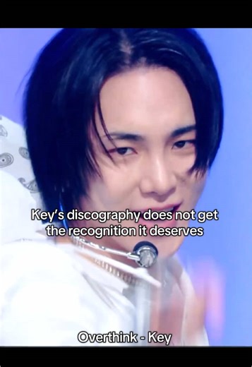 THIS SONG GIVE ME LIFE 🤩 I might even go as far to say he doesn’t have any skips? 🫣 Literally all of his albums are 10/10 and he has the best concepts and album designs 🙂‍↕️ I really don’t understand why he’s not the biggest soloist because what more could you ask for in an idol? 👀 #key #shinee #shawol #shineeworld #kpop #arkhive #minho #jonghyun #taemin #onew #smtown #kdrama #smentertaiment @SHINee