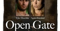 Open Gate (2011)  - Ver Película Completa en Español / Castellano - FULLTV