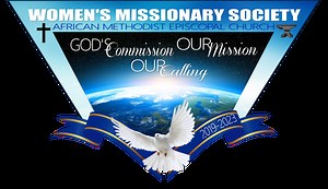 About | Sixth Episcopal District WMS | About