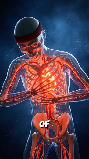 Fear Kills FASTEST Than You Think