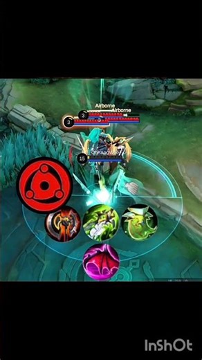 SPELLVAMP ALPHA TUTORIAL BUILD | MLBB lotlance