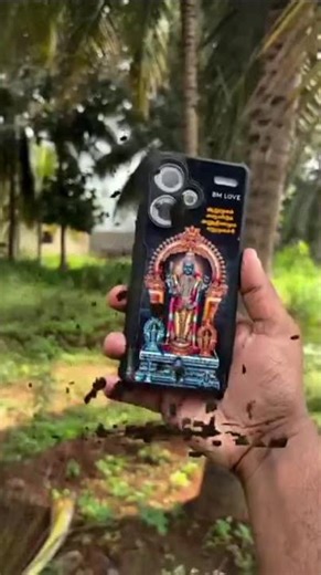 Acrylic Glass phone case