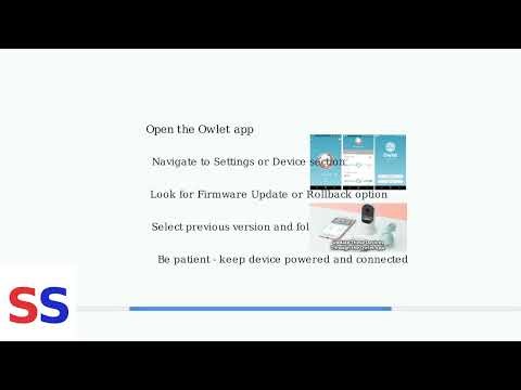 How To Fix Owlet Setup Stuck On Registration – Account Linking & Setup Fix Guide