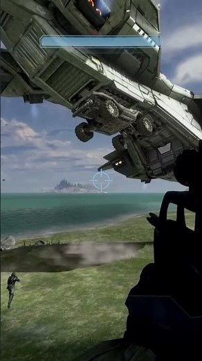 Why Halo 3 is a MASTERPIECE - Assaulting the First Tower