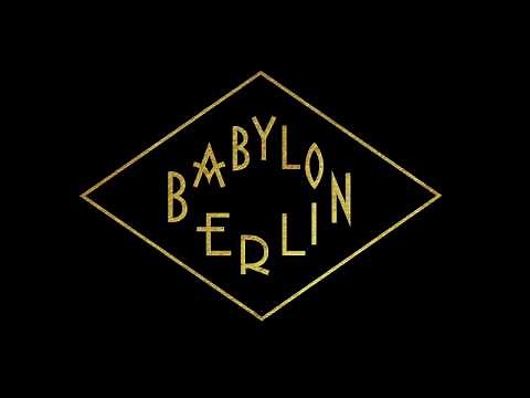 Babylon Berlin (Official Trailer)