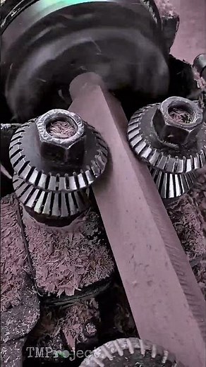 Innovative Wood Dowel Milling Machine : Perfect Round Precision