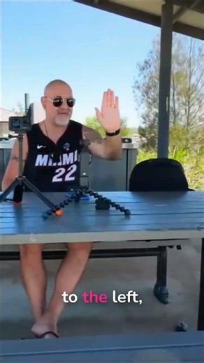 Master Your Drone: Basic Gesture Controls! 🖐️