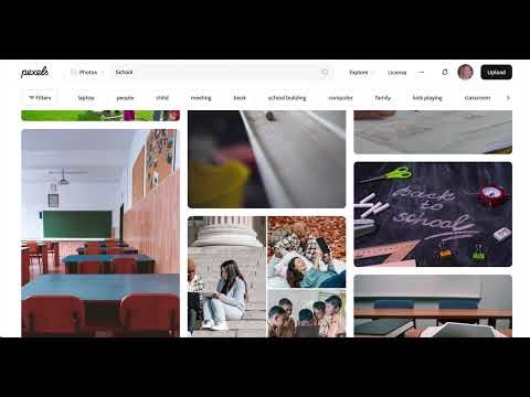 Submit a file in Google Classroom