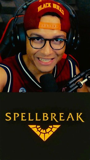 HOW TO DOWNLOAD AND PLAY SPELLBREAK