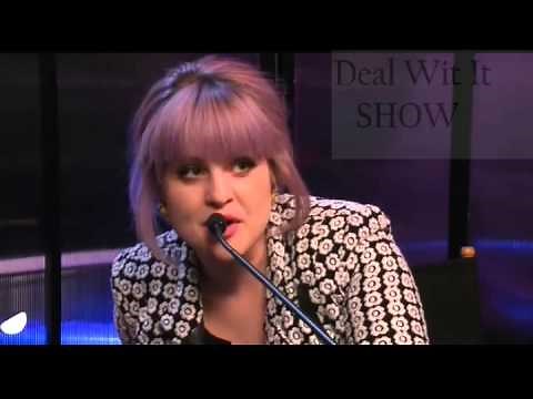 Deal With It Us - Serie 02 Episode 09 |1080p|