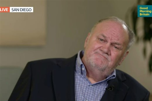 Who is Rio Canedo? Thomas Markle finds love with Filipina nurse