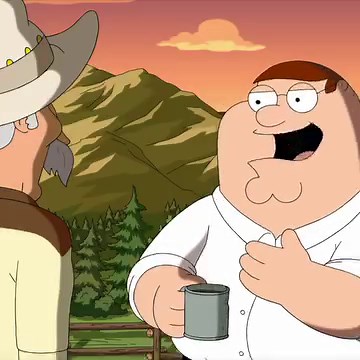 I need more Wild West in my life ASAP! 🤠: fox.tv/familyguyfb | Family Guy