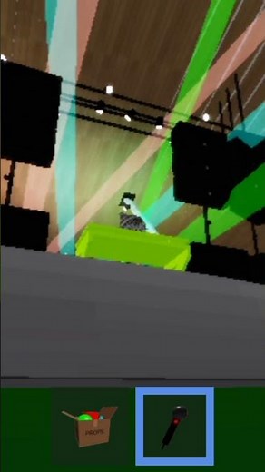 así es lo de prueba del sonido la changa roblox