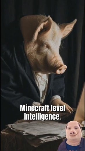 You Won't Believe This Pig!!! This Pig Is Richer Than You 🐷💰