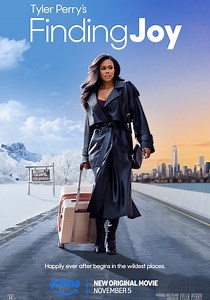 Tyler Perry's Finding Joy streaming: watch online