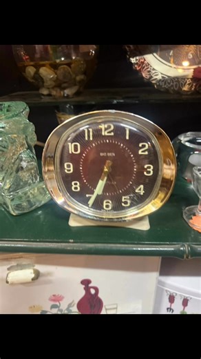 Time after time you can find the best antiques and collectibles right in your own back yard. We have something. For everyone. Open today 10-5:30. | Vintage Market
