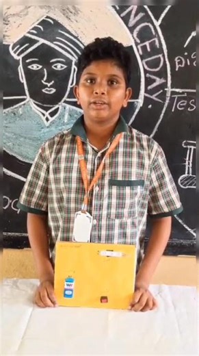 7th class science project electric current 2026