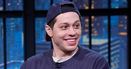 Pete Davidson Shares Why He’s Removing His Tattoos — As Well As The Staggering Cost