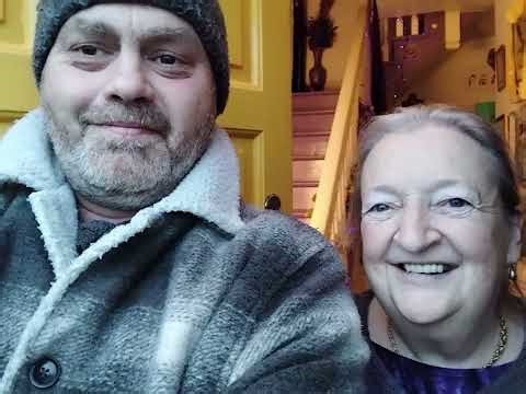 Pearl Finn: The Vedic Tradition and Jeffrey Epstein's birth Chart! ( Audio with Pictures )